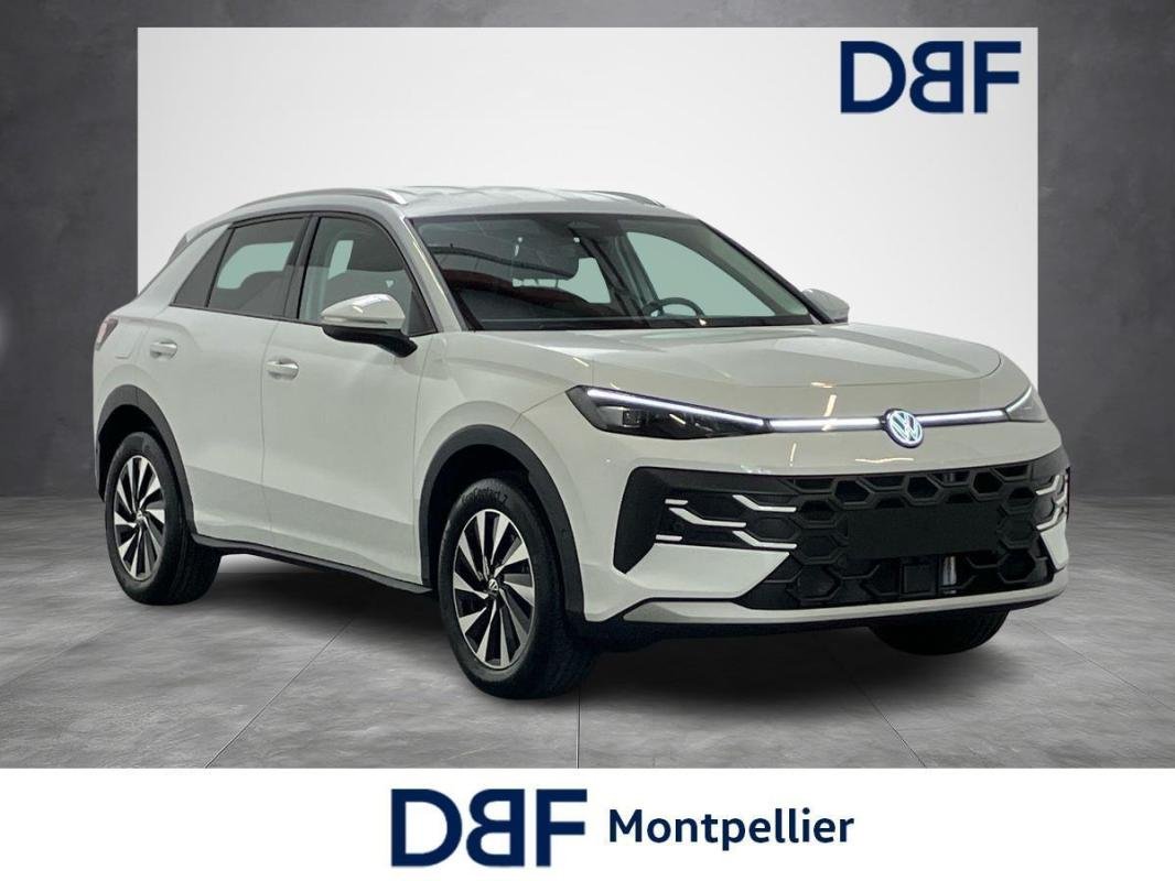 Volkswagen T-Roc - Photo 20