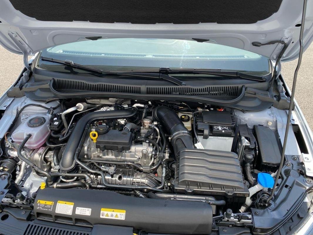 Volkswagen Polo - Photo 12