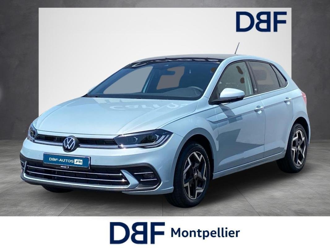 Volkswagen Polo - Photo 14