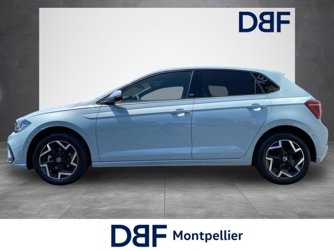 Volkswagen Polo - Photo 15