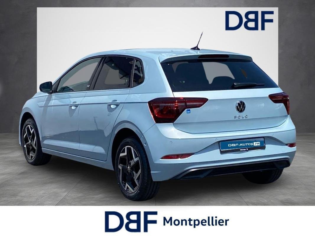 Volkswagen Polo - Photo 16