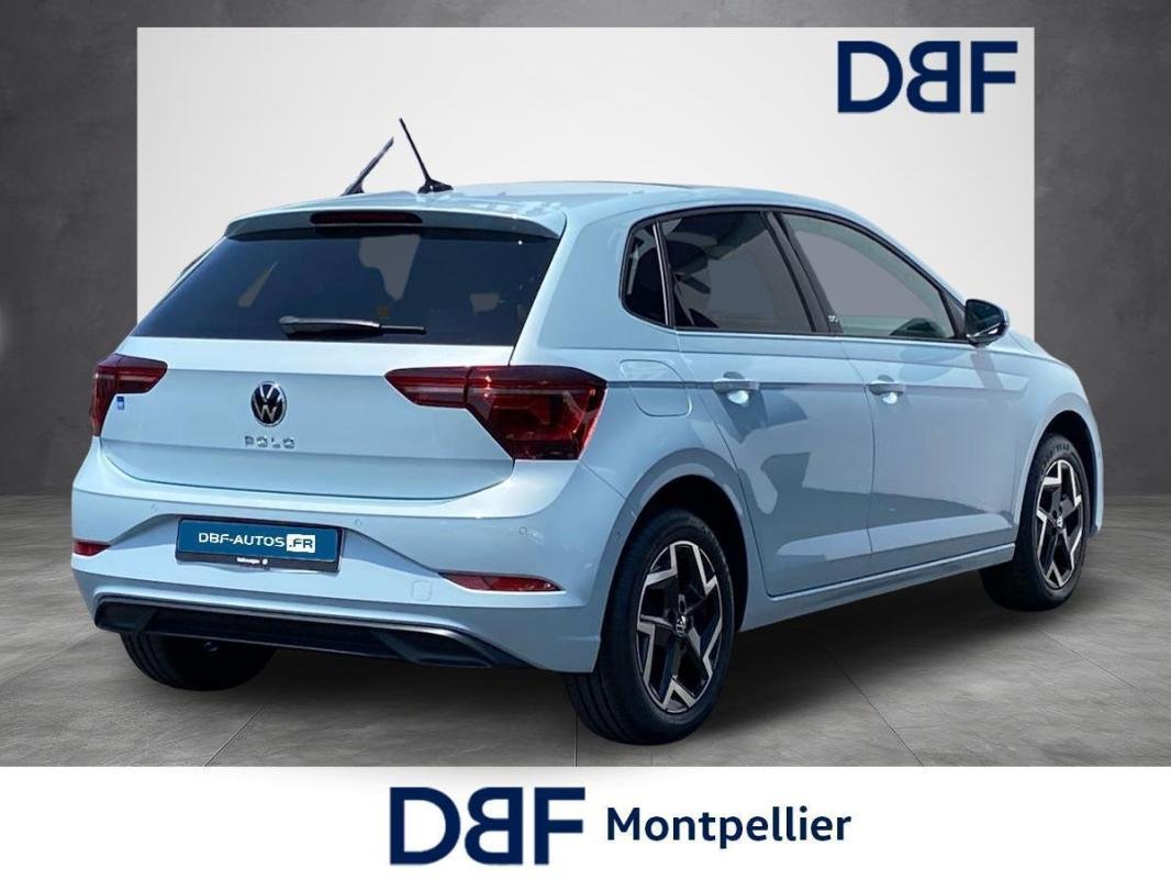 Volkswagen Polo - Photo 18
