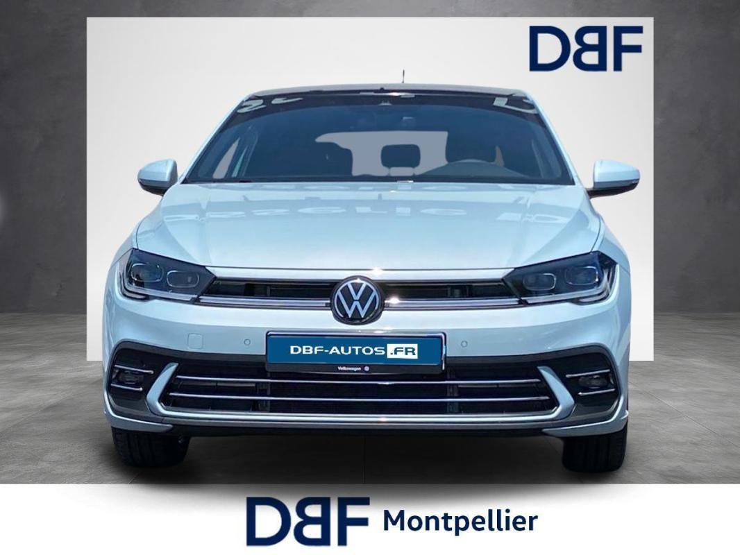 Volkswagen Polo - Photo 20