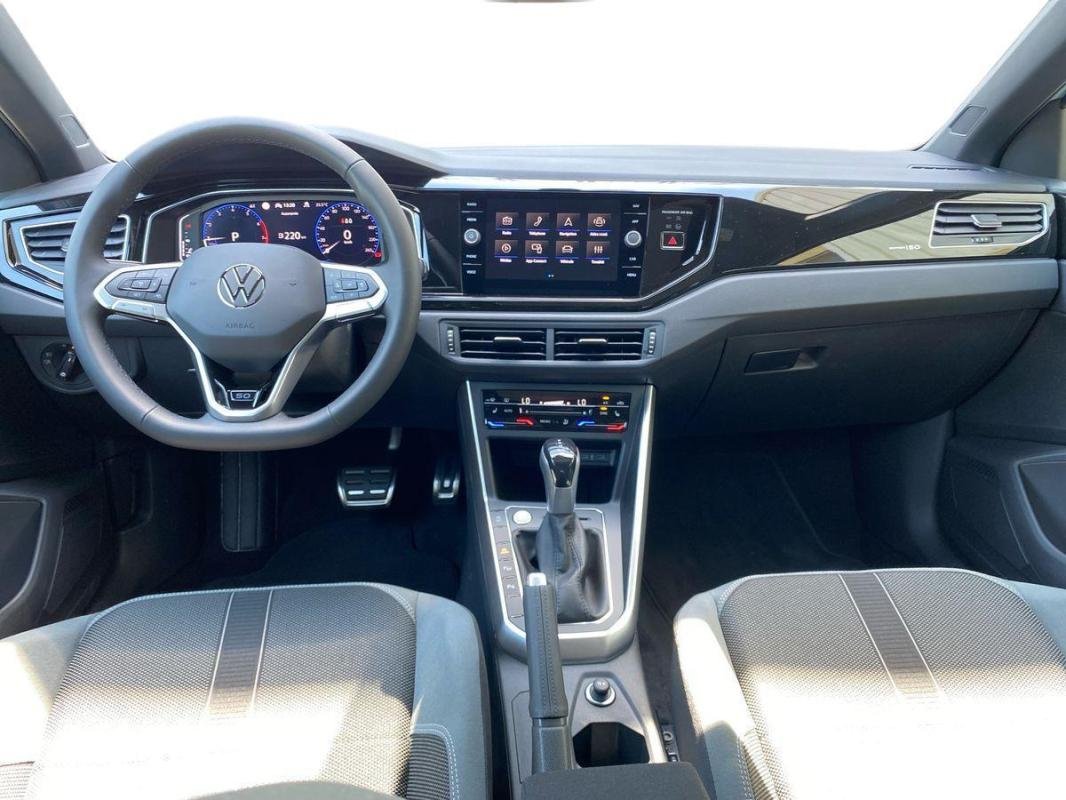 Volkswagen Polo - Photo 21