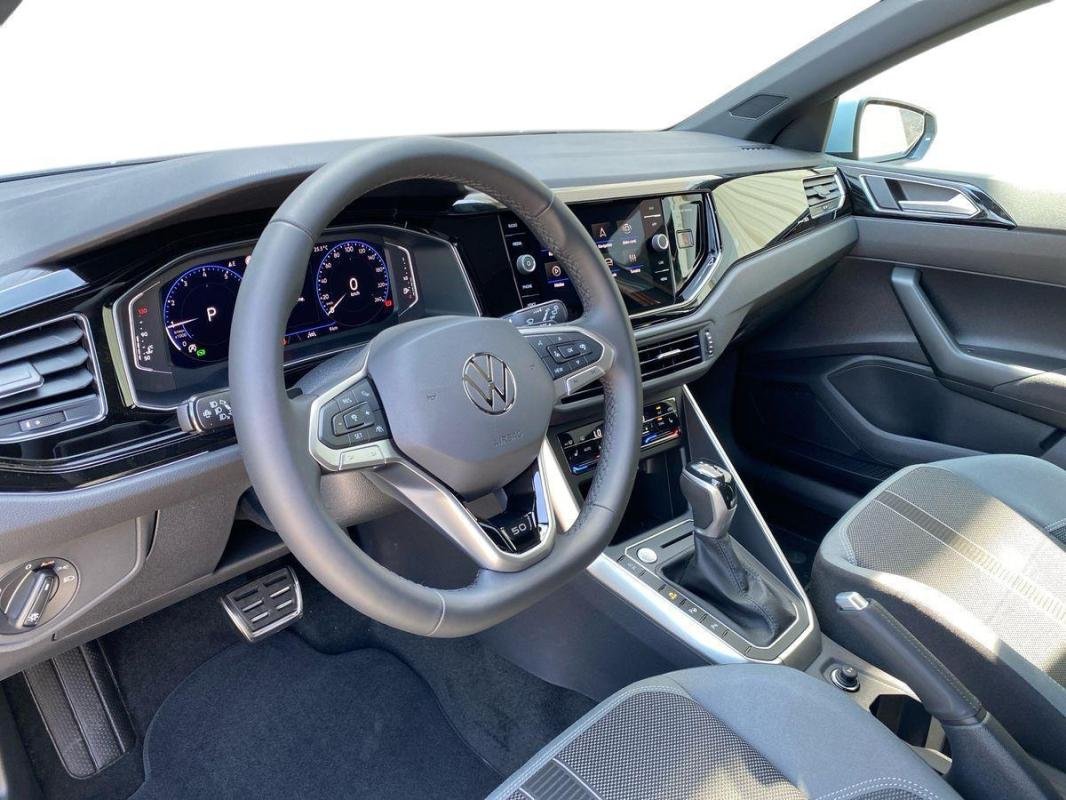 Volkswagen Polo - Photo 22