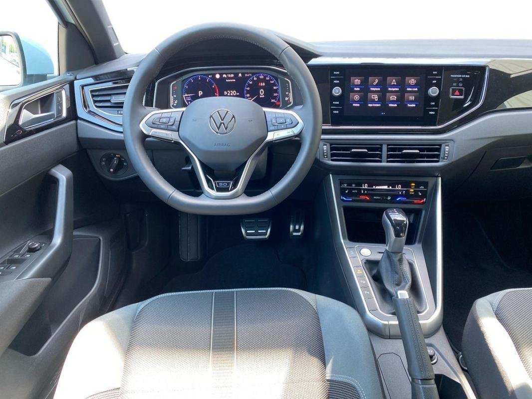 Volkswagen Polo - Photo 3