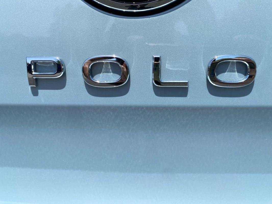 Volkswagen Polo - Photo 6