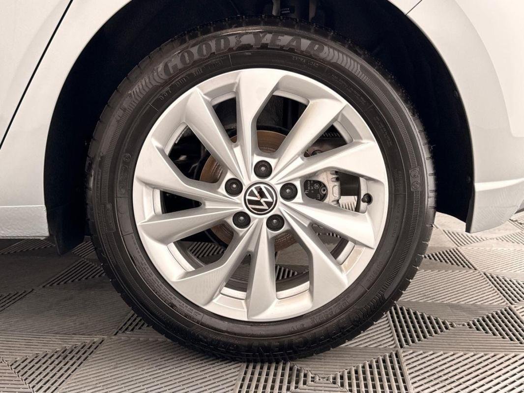 Volkswagen Polo - Photo 17