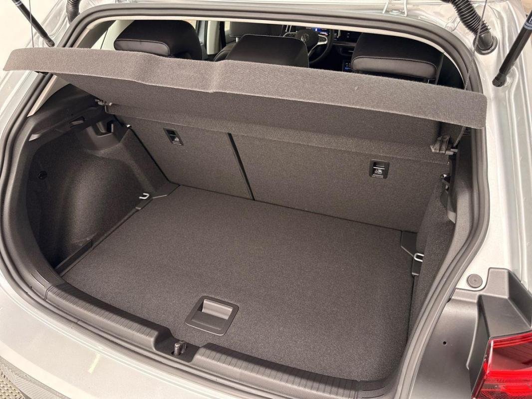 Volkswagen Polo - Photo 21