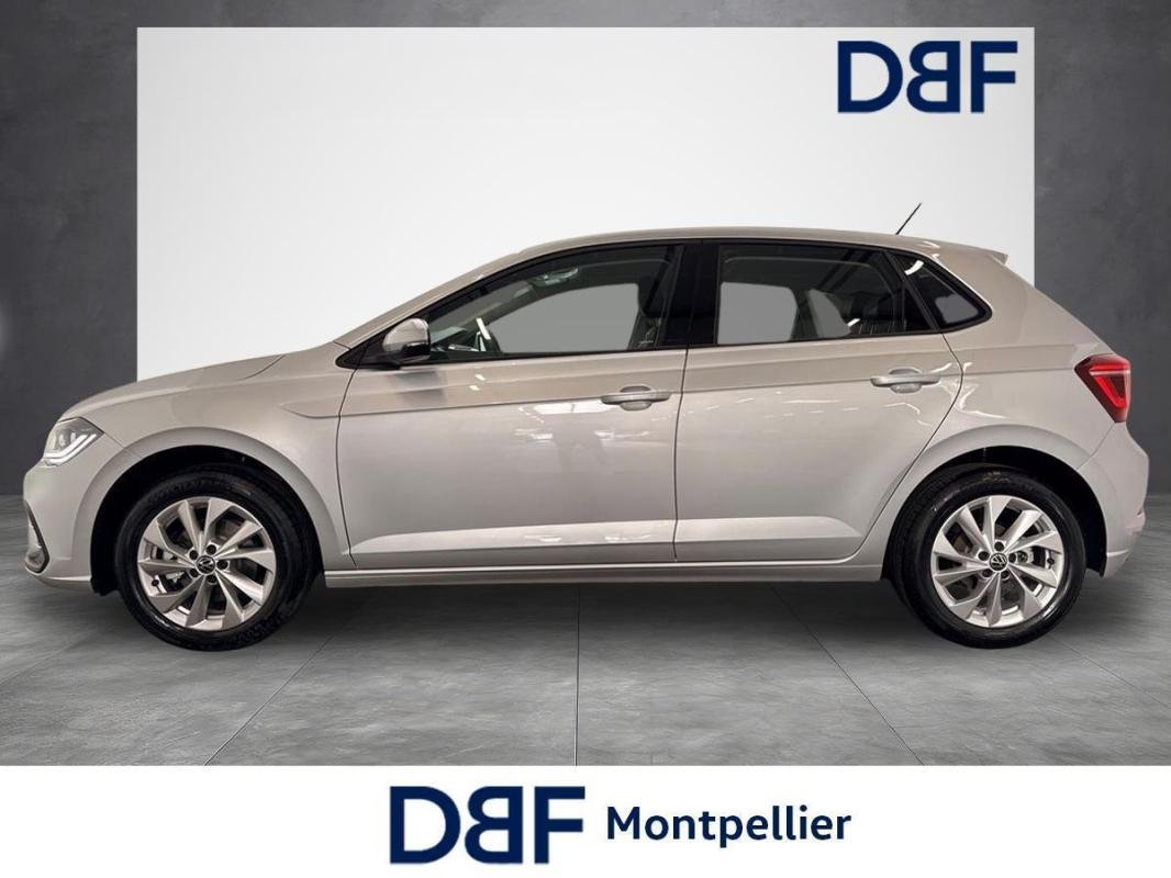 Volkswagen Polo - Photo 26