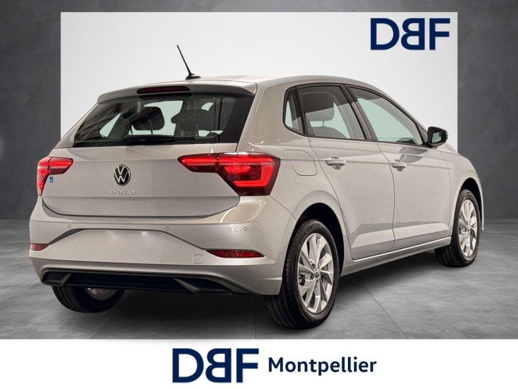 Volkswagen Polo - Photo 29