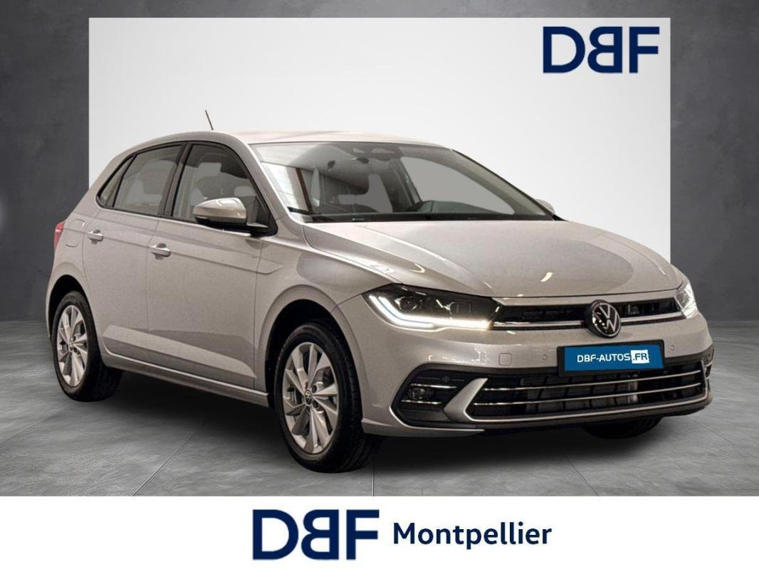 Volkswagen Polo - Photo 30