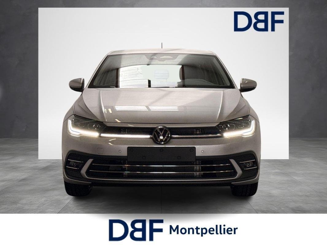 Volkswagen Polo - Photo 31