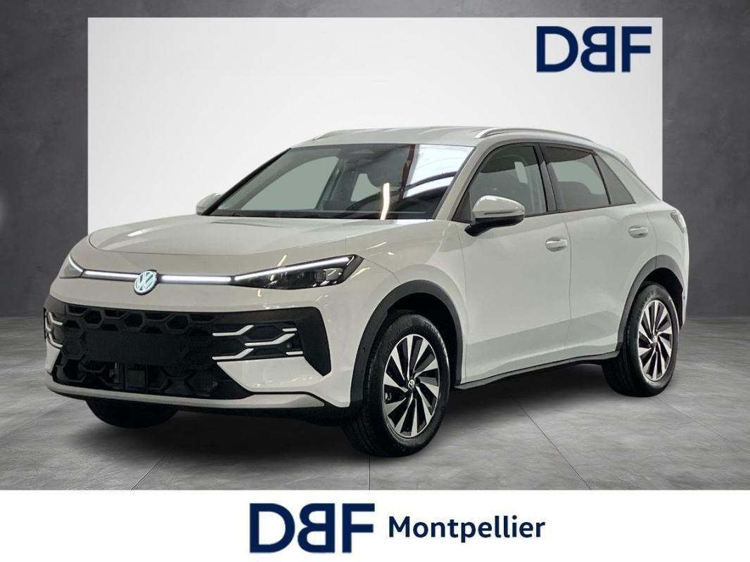 Volkswagen T-Roc - Photo 15