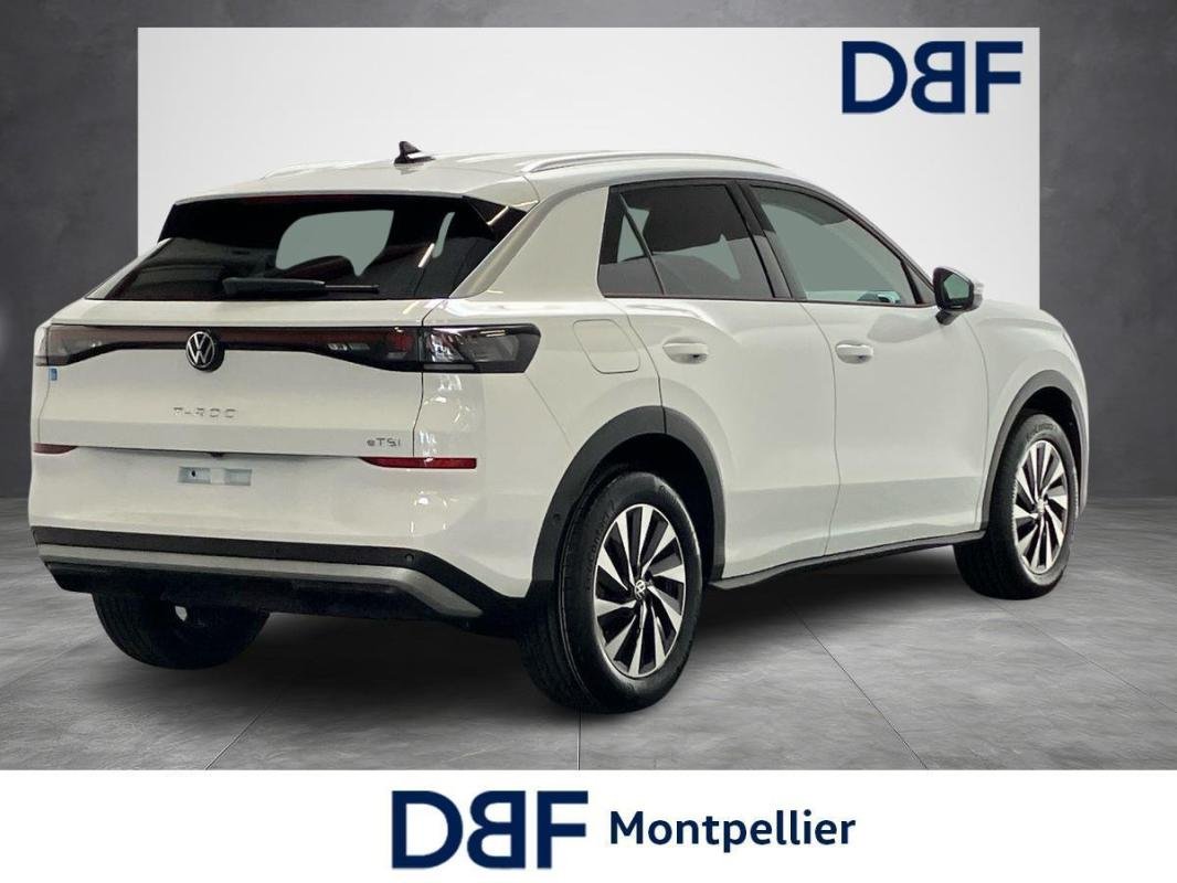 Volkswagen T-Roc - Photo 19