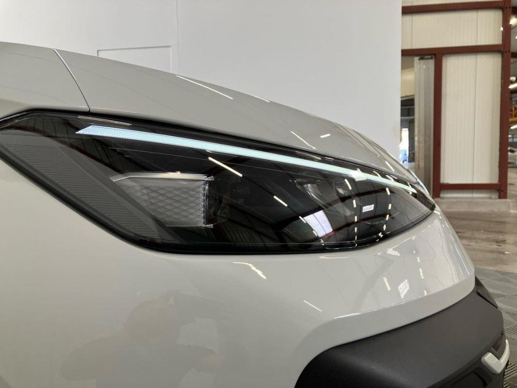 Volkswagen T-Roc - Photo 6