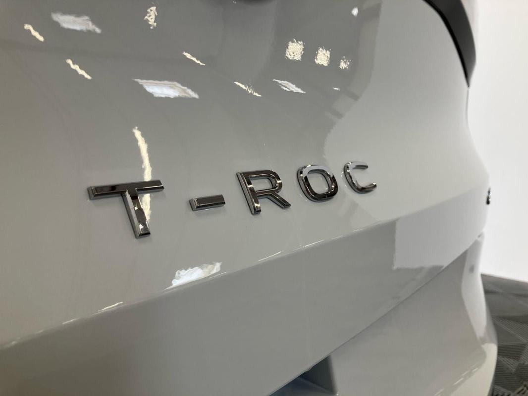 Volkswagen T-Roc - Photo 7