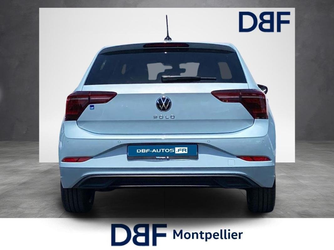 Volkswagen Polo - Photo 17