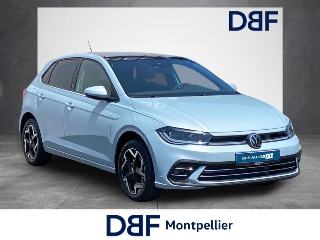 Volkswagen Polo - Photo 19