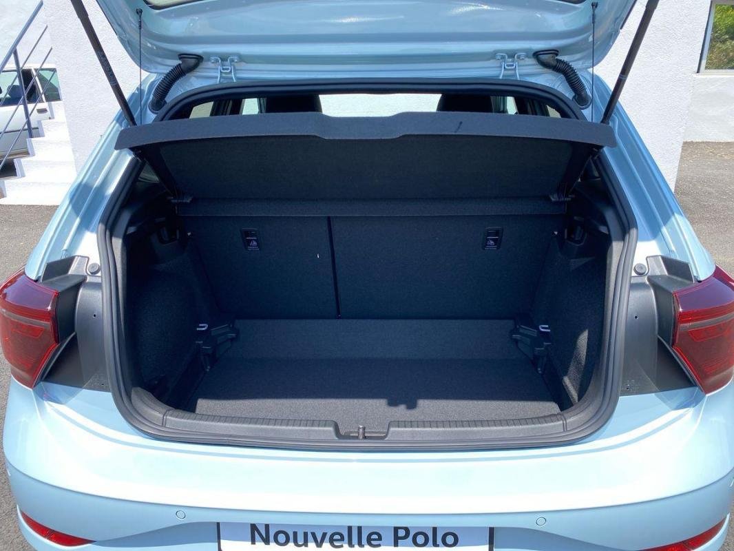 Volkswagen Polo - Photo 10