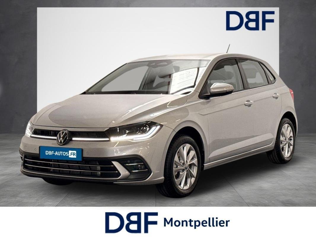 Volkswagen Polo - Photo 25