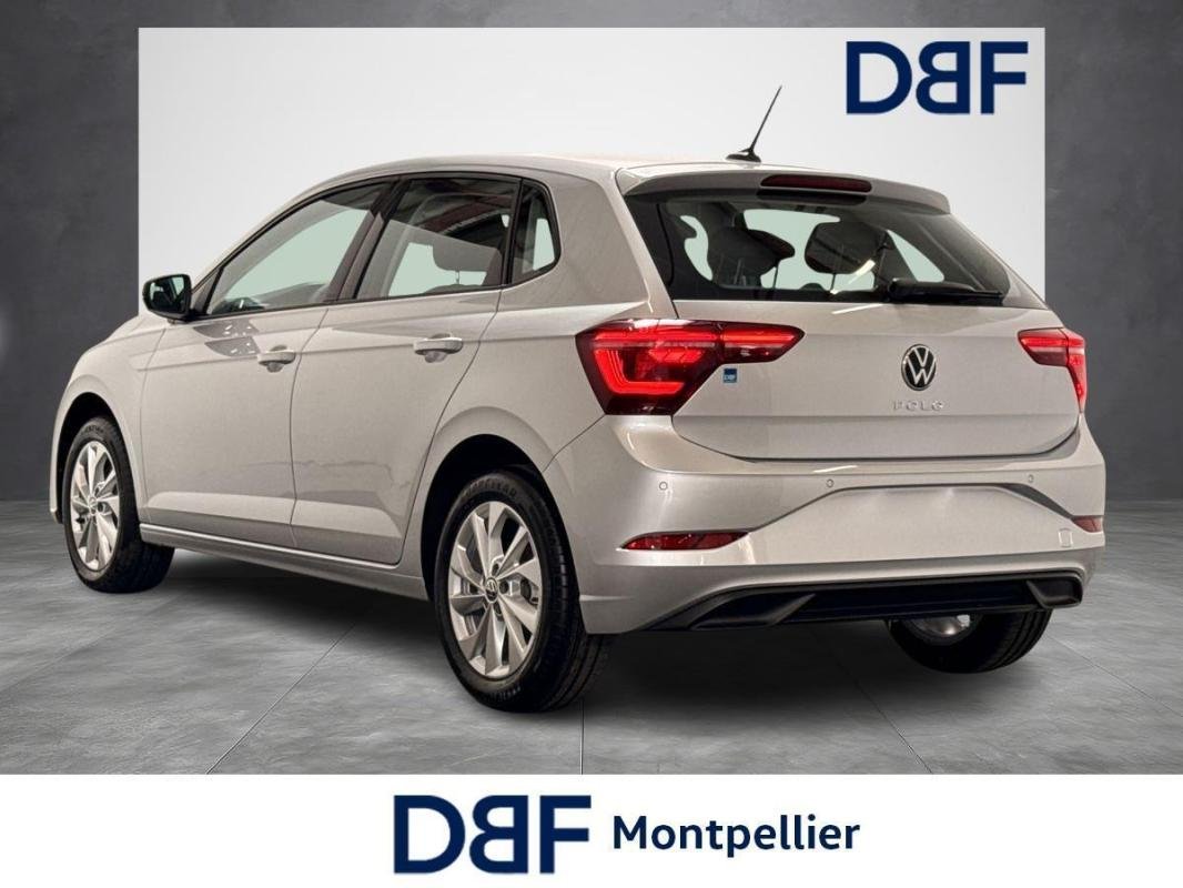 Volkswagen Polo - Photo 27
