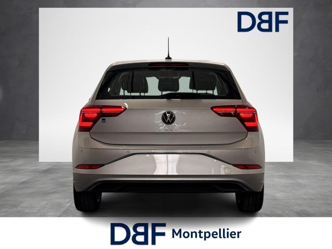 Volkswagen Polo - Photo 28