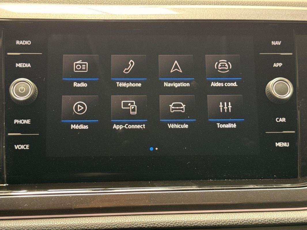 Volkswagen Polo - Photo 5