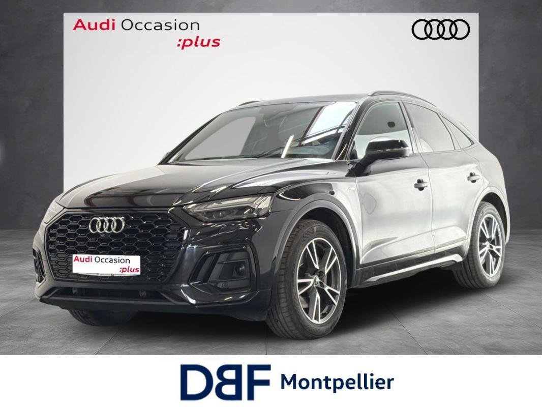 Audi Q5 Sportback - Photo 1
