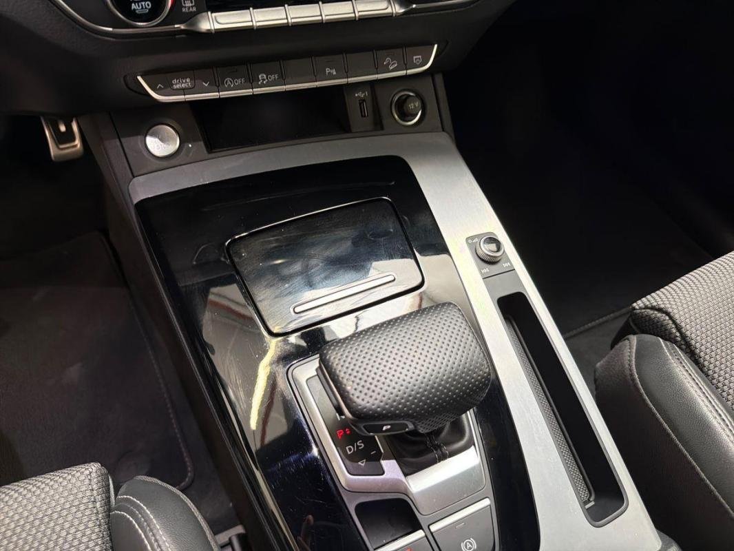 Audi Q5 Sportback - Photo 11