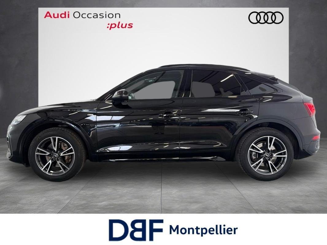 Audi Q5 Sportback - Photo 2