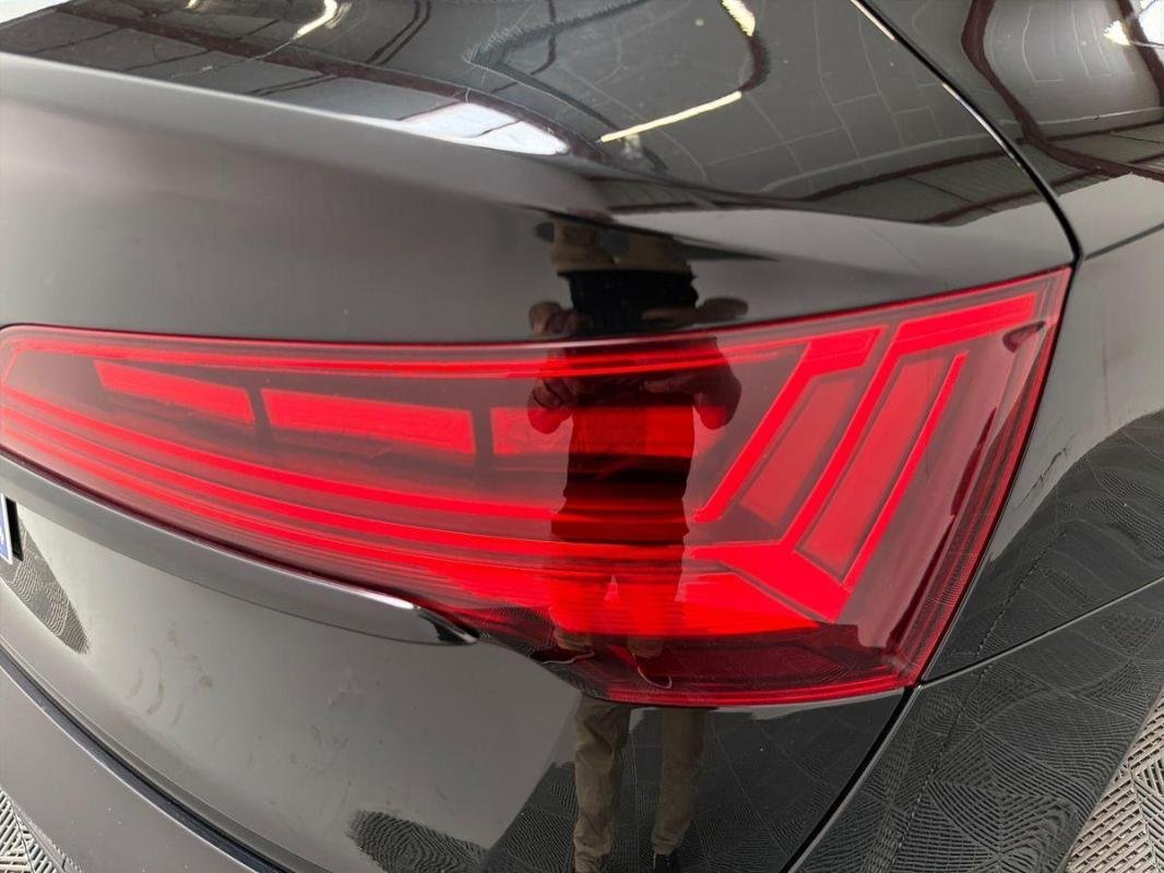 Audi Q5 Sportback - Photo 30