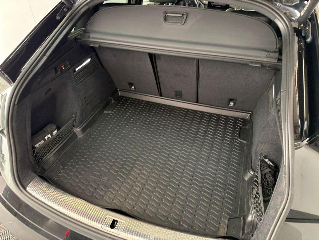 Audi Q5 Sportback - Photo 32