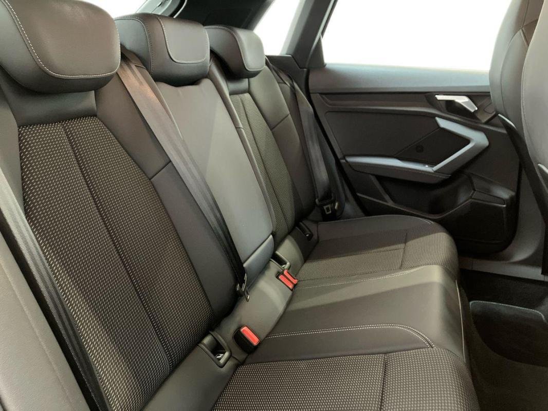 Audi A3 sportback - Photo 23