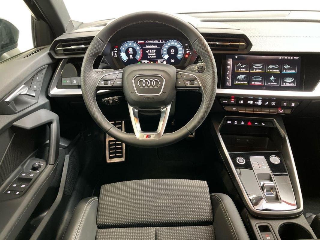 Audi A3 sportback - Photo 24