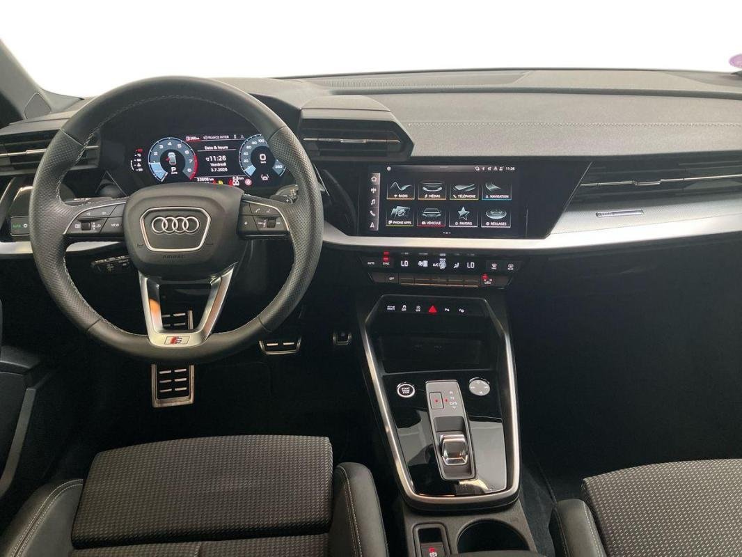 Audi A3 sportback - Photo 8