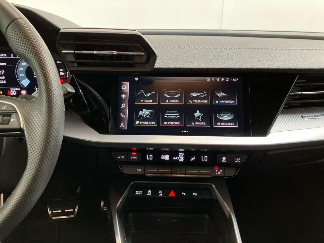Audi A3 sportback - Photo 10