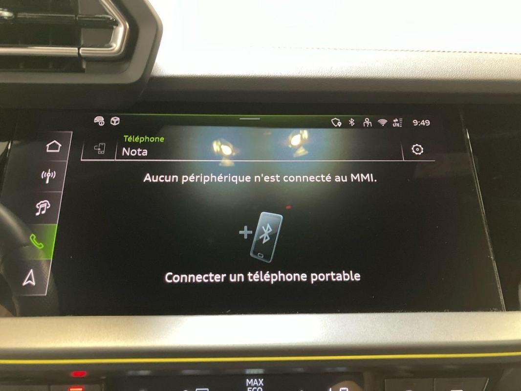 Audi A3 sportback - Photo 17