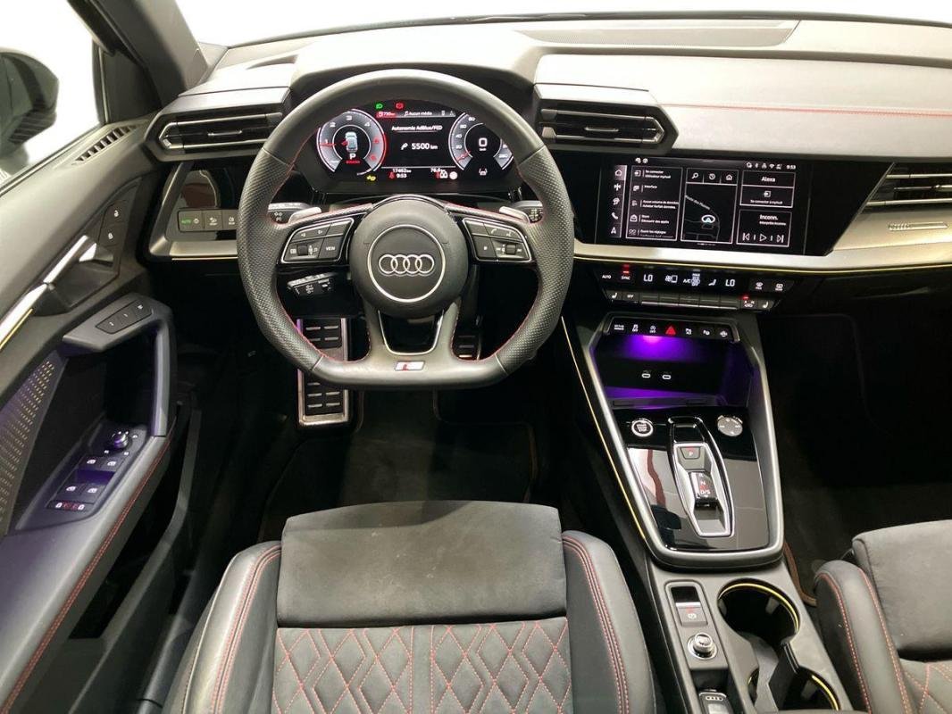Audi A3 sportback - Photo 24