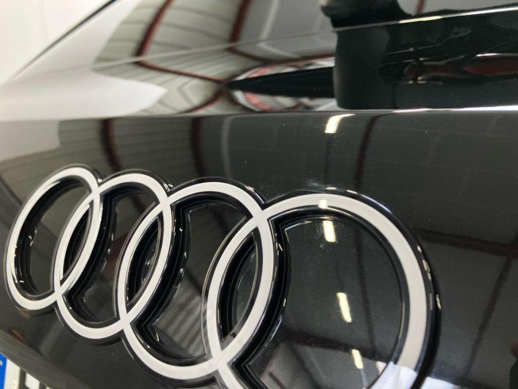 Audi A3 sportback - Photo 27