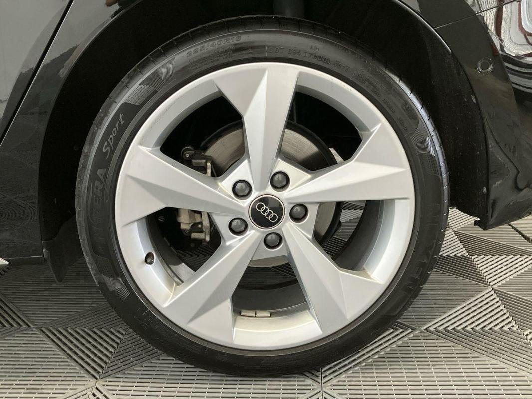 Audi A3 sportback - Photo 28