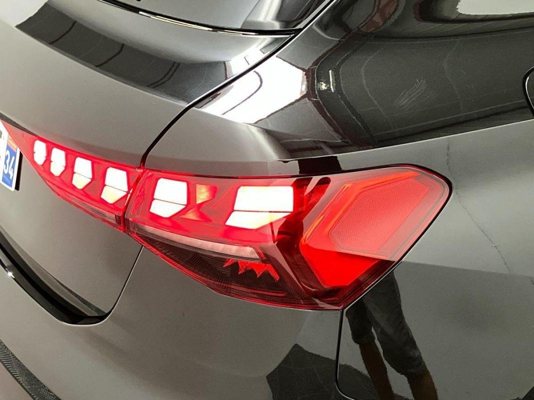 Audi A3 sportback - Photo 30