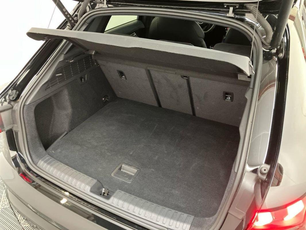 Audi A3 sportback - Photo 32
