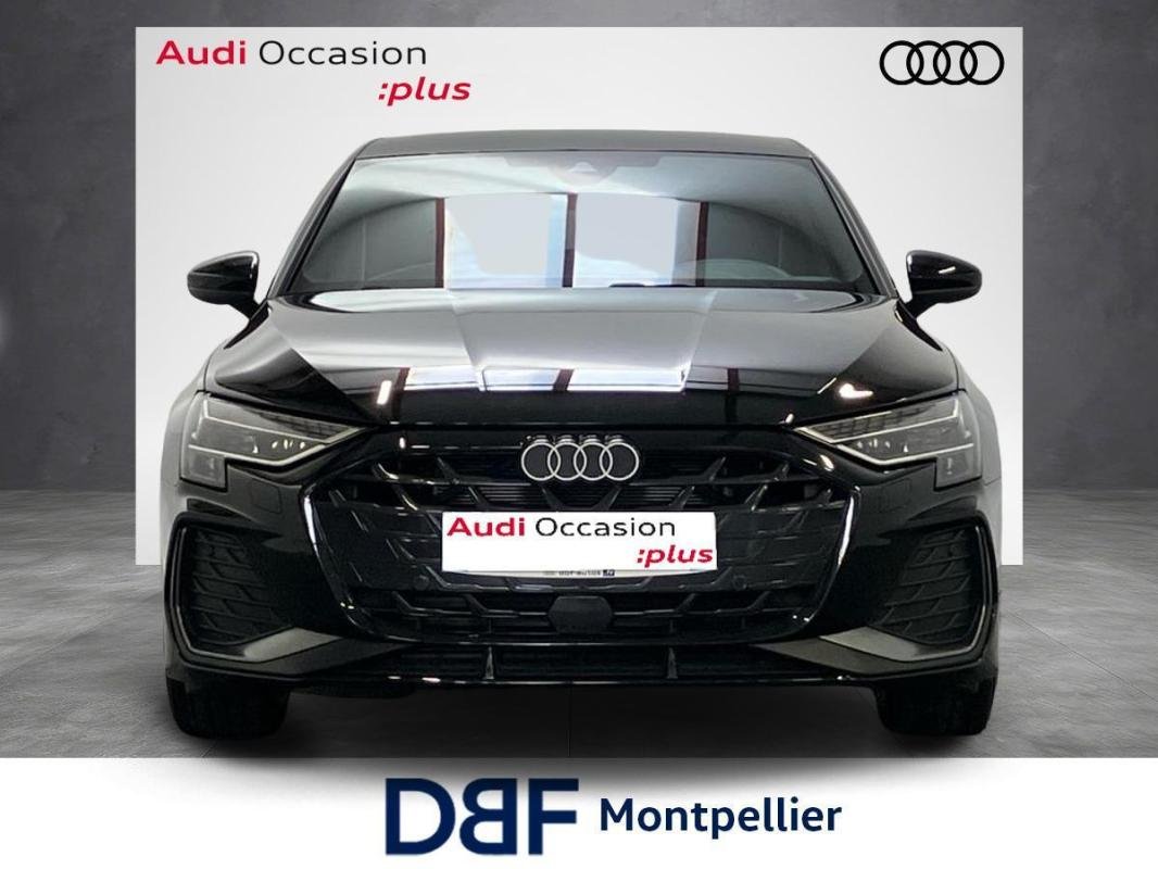 Audi A3 sportback - Photo 7
