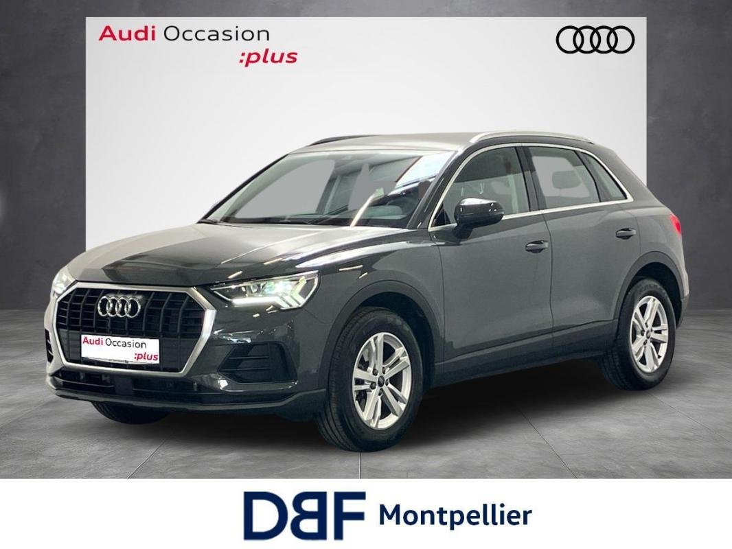 Audi Q3 - Photo 1