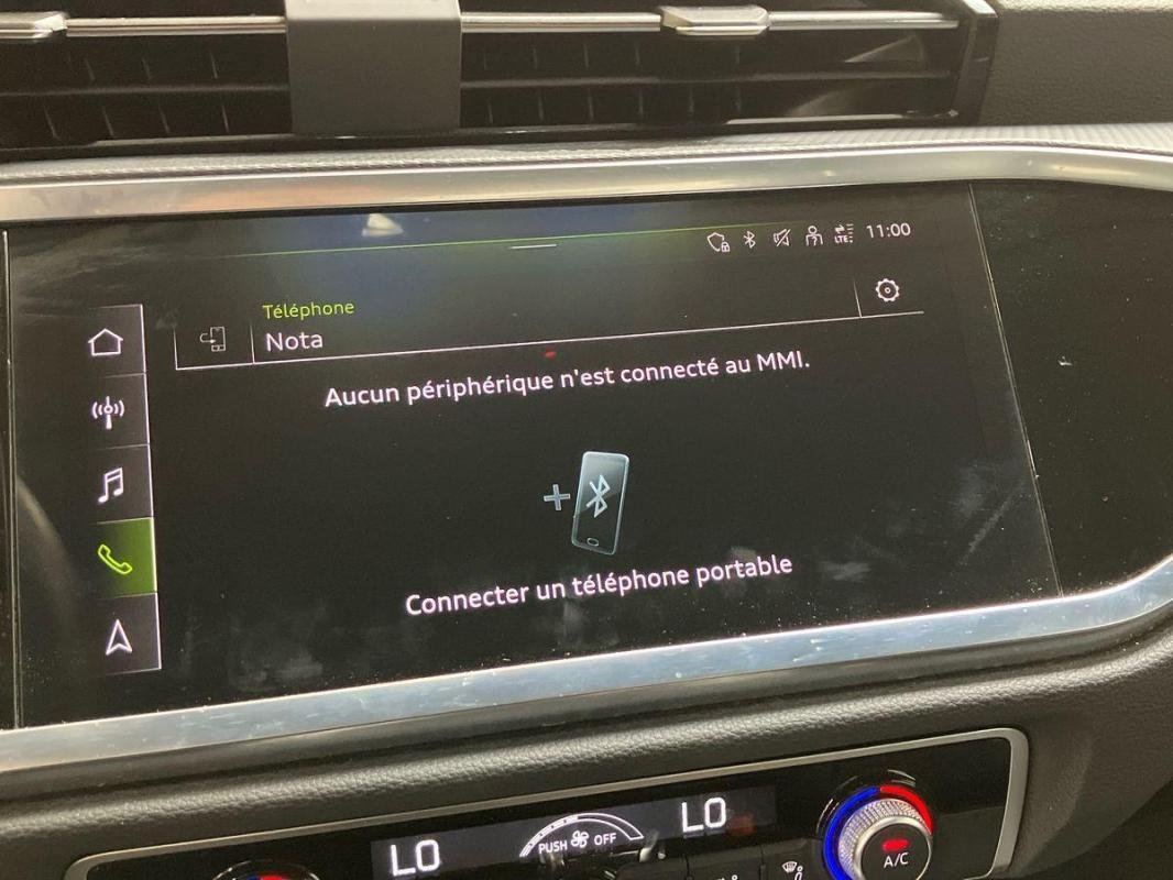 Audi Q3 - Photo 17