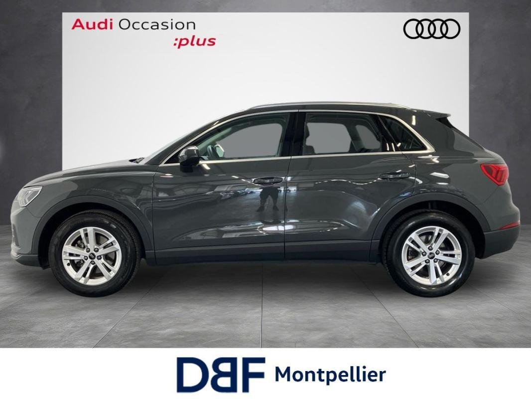 Audi Q3 - Photo 2
