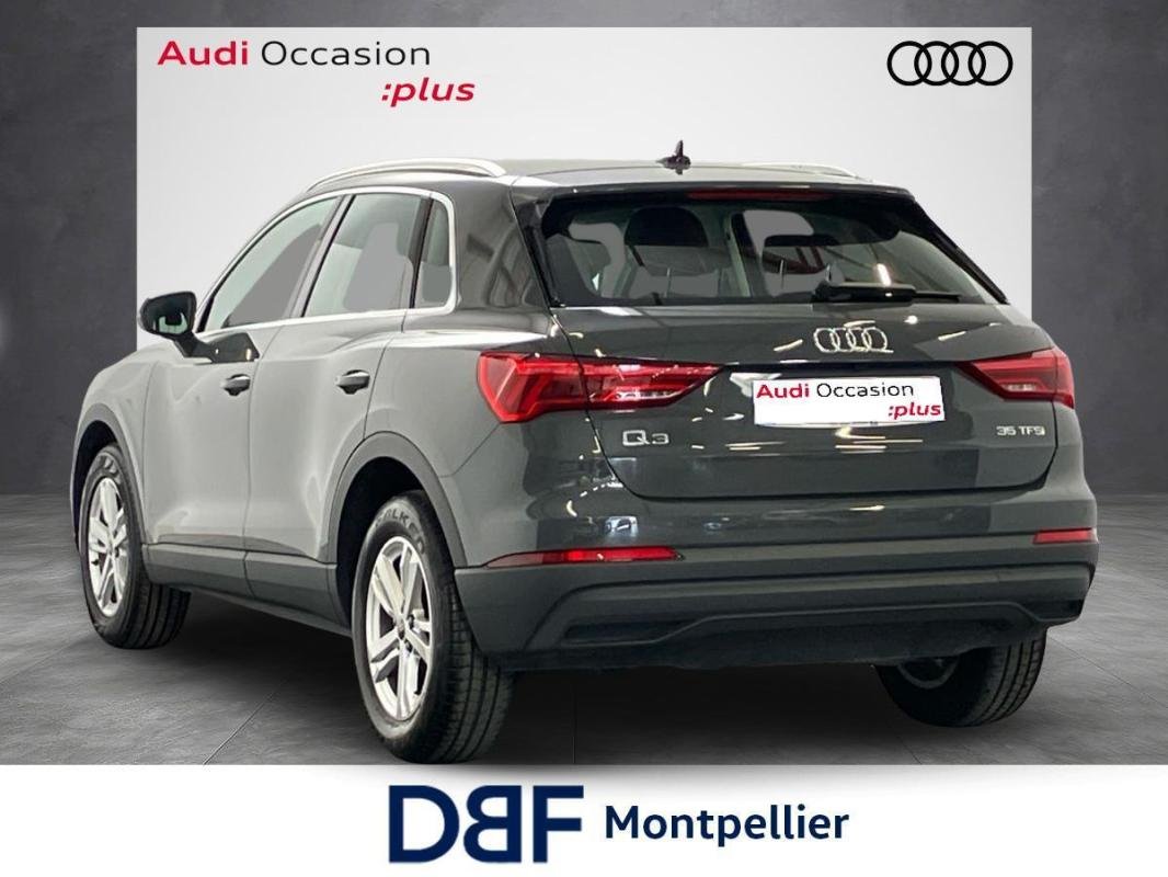 Audi Q3 - Photo 3