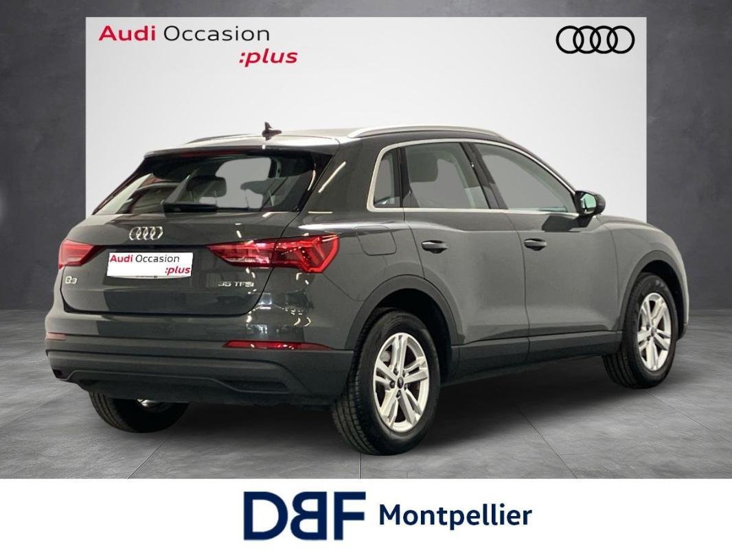 Audi Q3 - Photo 5