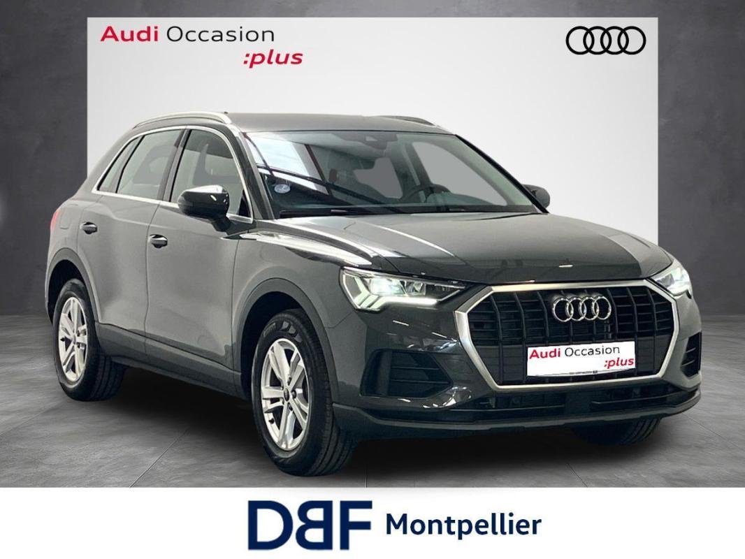 Audi Q3 - Photo 6